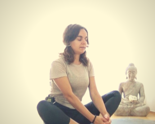 Meditación Mindfulness
